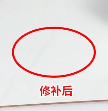依兰瓷砖空鼓维修公司分享下板材基层，未采取柔性过渡措施的影响。在瓷砖铺贴工程中，如果采用的是板材基层（如石膏板、木工板等非刚性基层），而未采取柔性过渡措施，